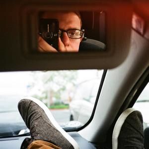 Meet your Posher, Max